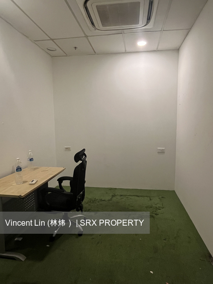 Entrepreneur Business Centre (D14), Factory #524811191